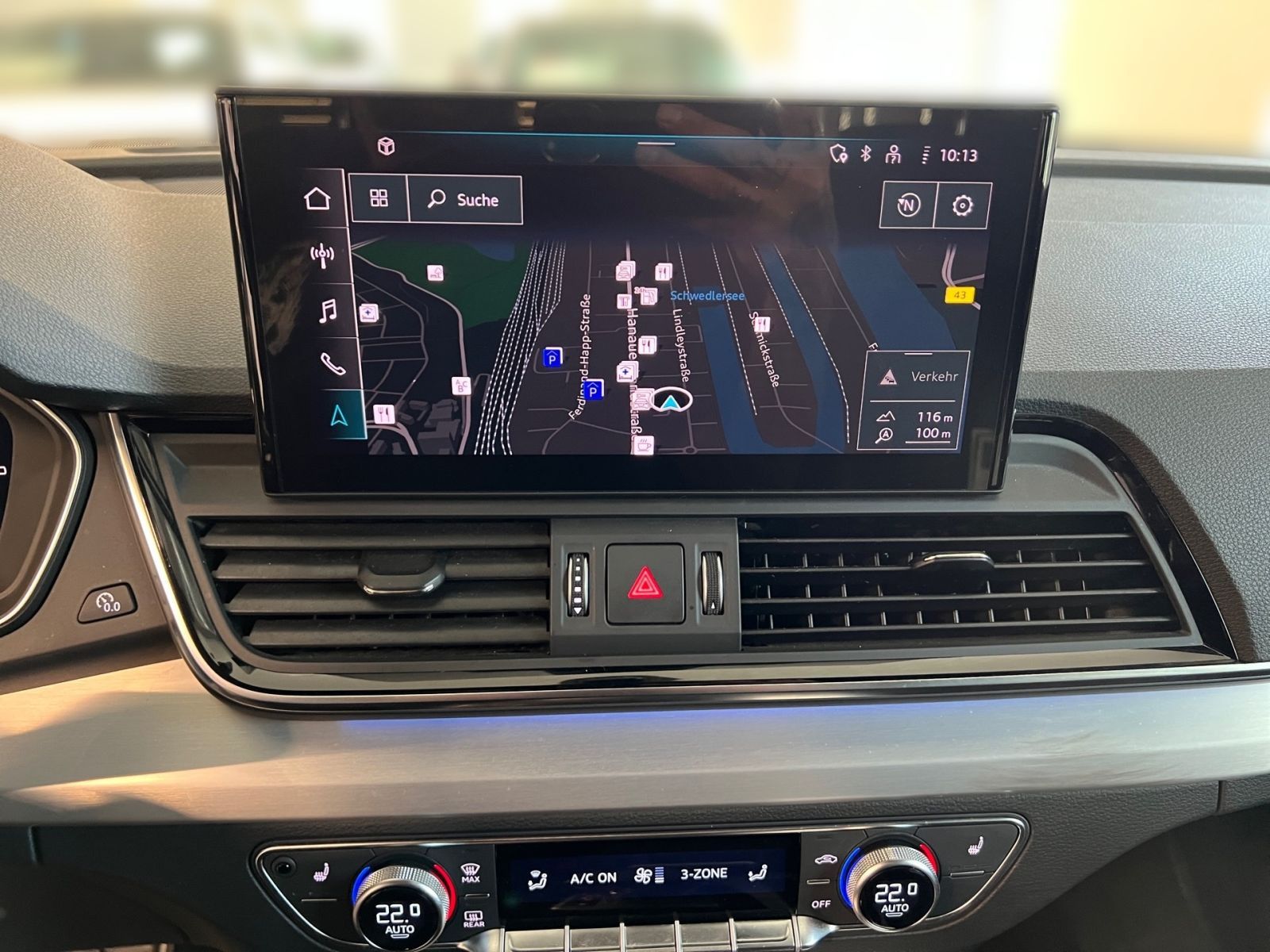 Audi SQ5 - Bild 10