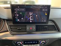 Audi SQ5 - Vorschau Bild 10