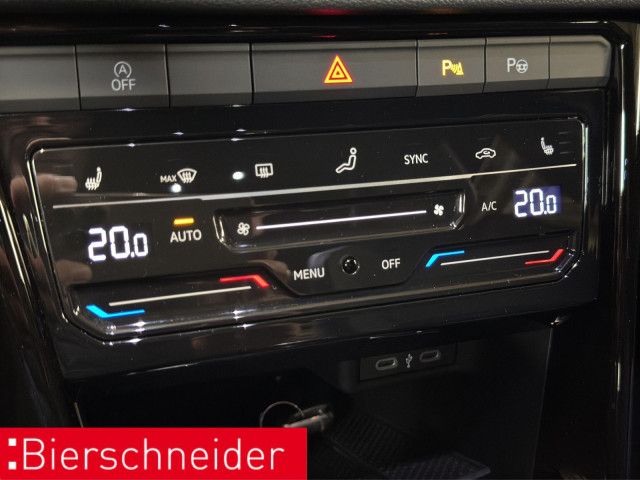 Volkswagen T-Roc - Bild 24