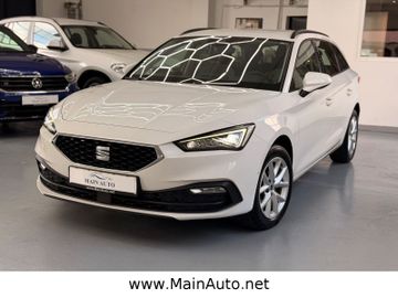 SEAT Leon - 2