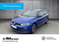 Volkswagen Polo - Vorschau Bild 1