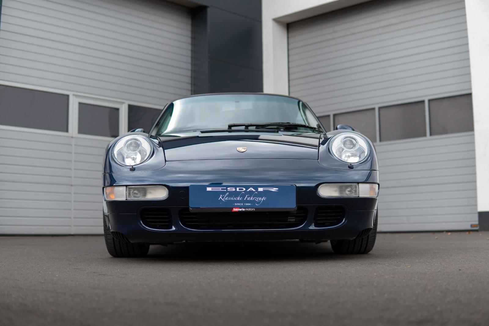 Porsche 911 993 Turbo WLS 2