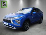 Mitsubishi ECLIPSE Cross 2.4 Plus Hybrid 4WD - Mitsubishi in Nürnberg