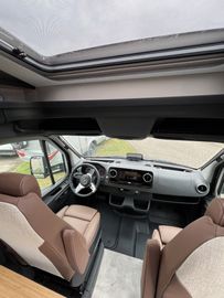 HYMER  ERIBA  HYMERCAR ML-T 580 