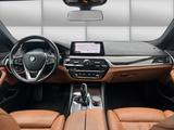 BMW 520 d Sport Line - BMW 520 Gebrauchtwagen in Mannheim