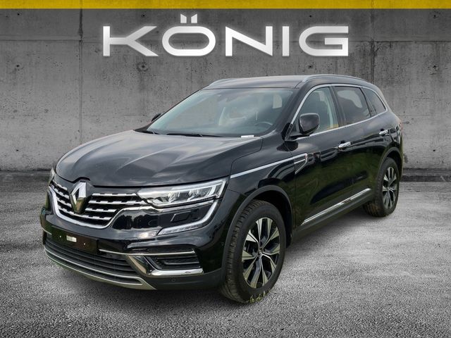 Renault Koleos II 1.3 TCe 160 Techno Automatik Navi