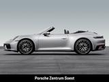 Porsche 911 Carrera Cabriolet/Sport-Chrono/Burmester - Porsche: Leder, Navigationssystem
