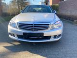 Mercedes-Benz C-Klasse -LPG- 200 57.000 - Mercedes-Benz 200 aus 2007