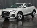 Audi Q3 35 TFSI Sportback Virtual Matrix ACC Kamera - Audi Q3: Sportwagen