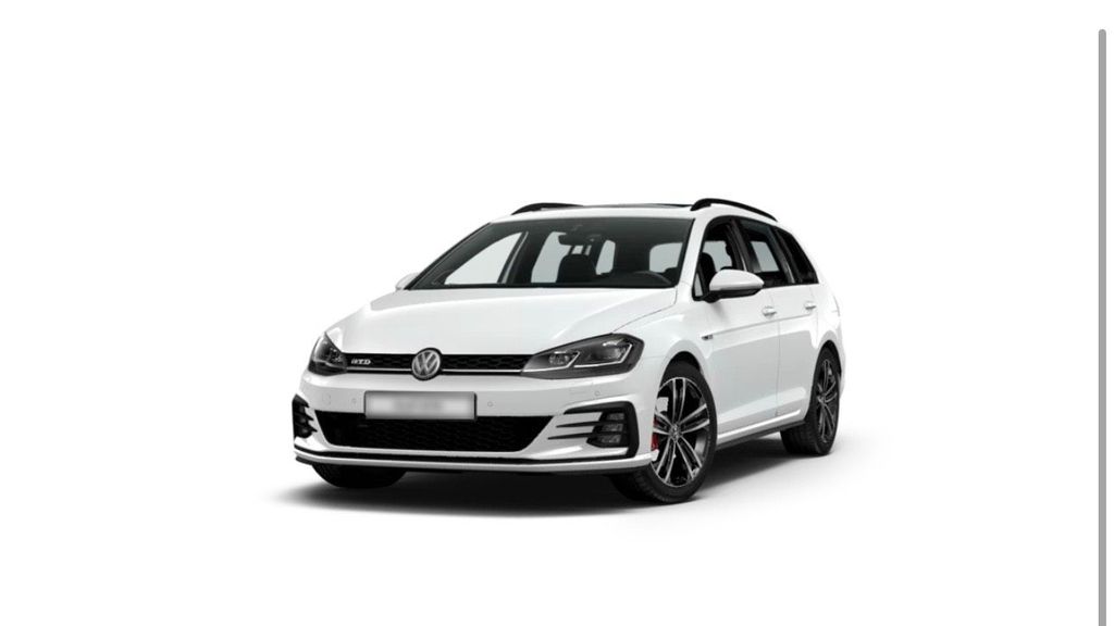 Image of Volkswagen Golf
