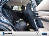 Mazda CX-30 e-SKYACTIV X SHZ KAMERA NAVI ACC HUD LED - mit Benzin-Antrieb: Grau, Sitzheizung, Geländewagen, mit Klimaanlage