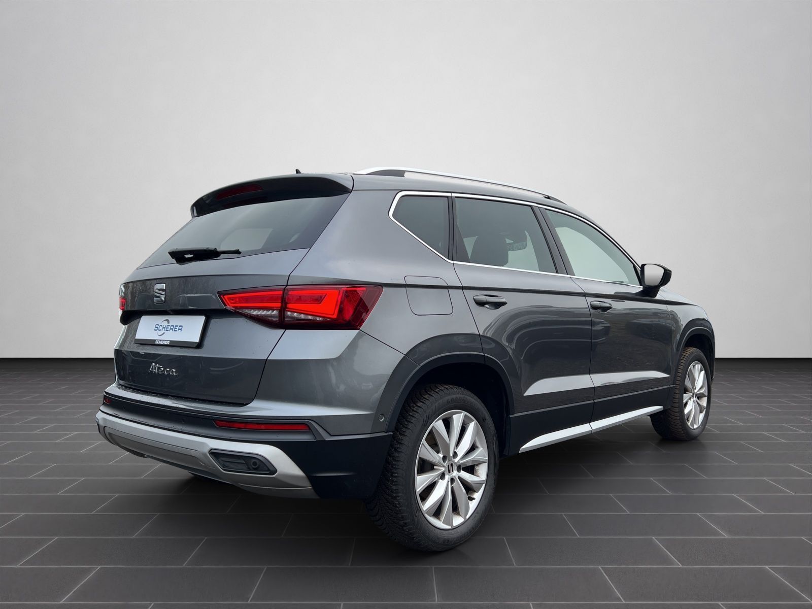 Seat Ateca - Bild 3