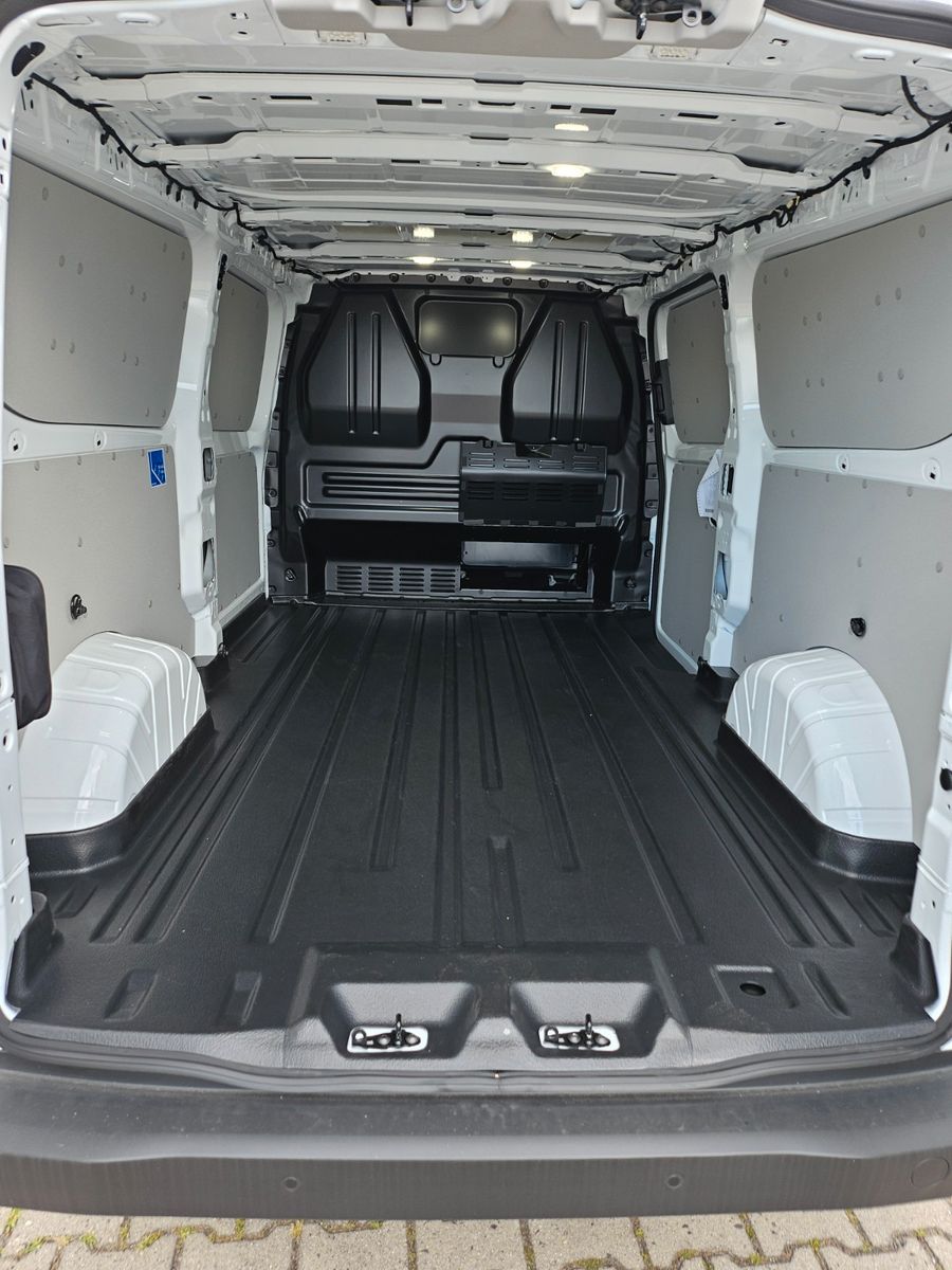 Fahrzeugabbildung Ford Transit Custom Kasten 300 L2 Trend FWD