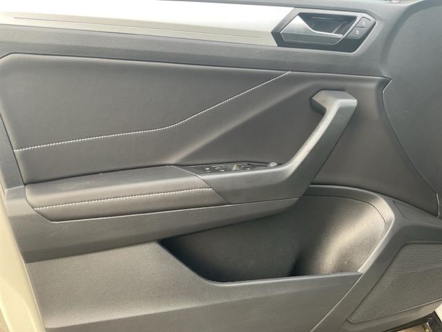 T-Roc Goal AHK-abnehmbar Apple CarPlay