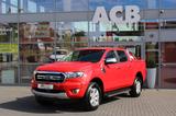 Ford Ranger TDCI 4x4 Limited Doppelkab. AHK Navi RFK - Ford Ranger Gebrauchtwagen in Berlin