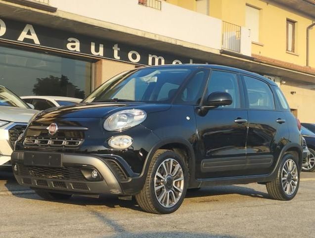 Fiat FIAT 500L 1.4 95CV Cross NAVI-CARPLAY-ANDROID-CL