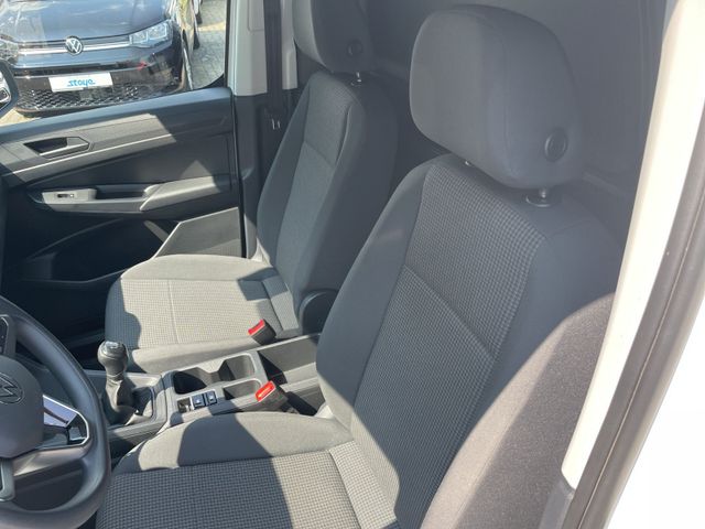 Caddy Maxi Cargo TSi Klima AZV Sitzh. EPC h.