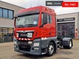 MAN TGX 18.500 4X2 BLS / Retarder / PTO / ADR AT/ A