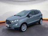 Ford EcoSport 1.0 EB Titanium 5J.*Gar.+Assist+Technik - Ford EcoSport in Leipzig