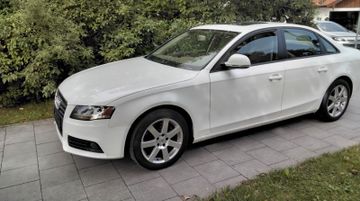 Audi A4 - 7