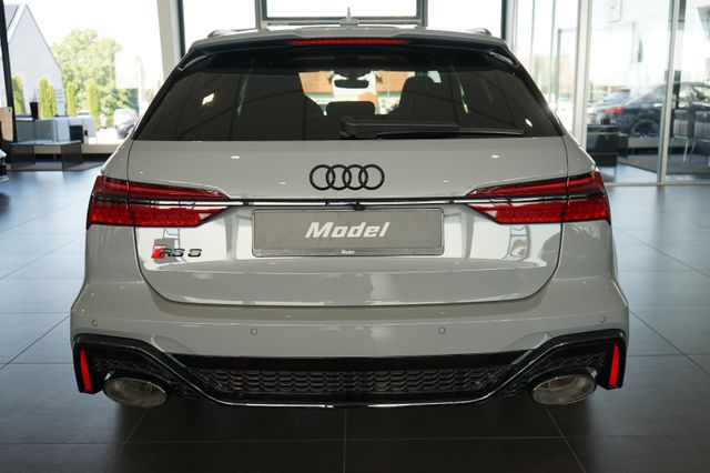 Audi RS6 performance | HuD | Pano | Carbon | SOFORT Audi RS6 performance | HuD | Pano | Carbon | SOFORT