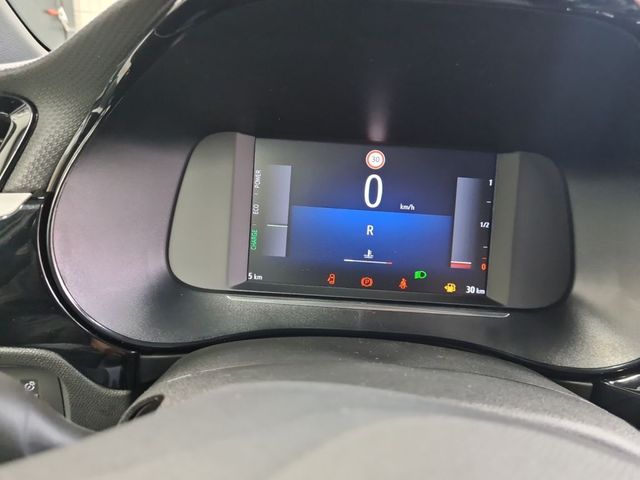 Corsa Hybrid GS