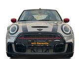 MINI John Cooper Works Cabrio*HeadUp*Leder*Kamera*LED - MINI John Cooper Works Gebrauchtwagen