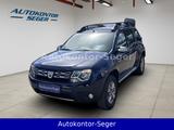 Dacia Duster  Laureate 4x2 - Dacia Duster 4x2 mit Diesel-Antrieb
