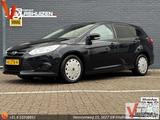 Ford Focus Wagon 1.6 TDCI ECOnetic Lease Trend | klim - Ford Focus: Tdci Econetic