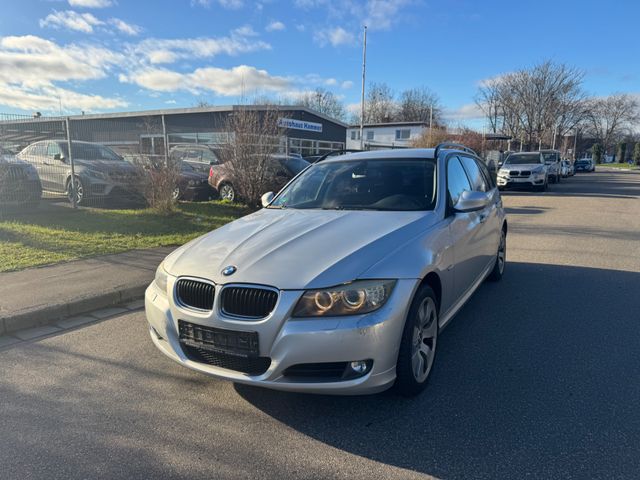 BMW 318 Baureihe 3 Touring 318i