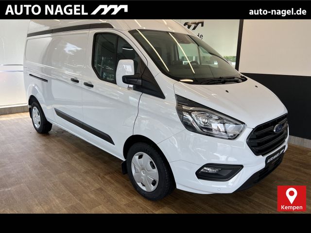 Ford Transit Custom 2.0 TDCi 320 L2 Trend Navi/Klima