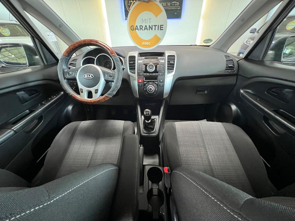 Kia Venga