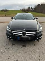 Mercedes-Benz Mercedes Benz CLS Shooting Brake 4Matic  3... - Mercedes-Benz CLS Shooting Brake von privat