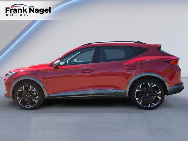 Cupra Formentor VZ 1.4 e-Hybrid 6-Gang-DSG