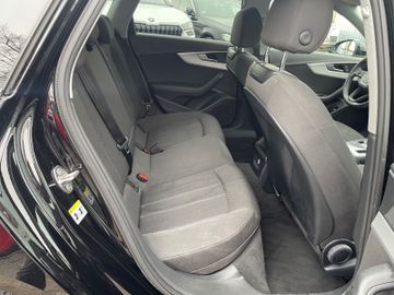 Audi A4 - 8