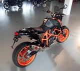 KTM 690 Duke R Akrapovic , tiefer, LED, ... - Angebote