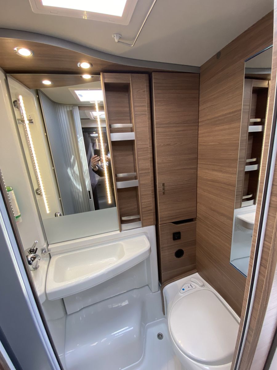 Fahrzeugabbildung Knaus Van TI VW VANSATION 640 MEG