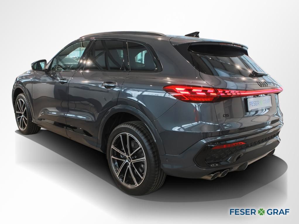 Audi Q5 - Bild 2