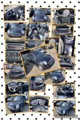 MINI Cooper Cabrio Cooper Leder Tüv NEU - MINI MINI aus 2006: Cabrio