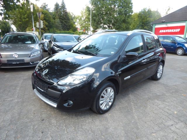 Renault Clio Grandtour Dynamique