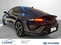 Hyundai IONIQ 6 - Vorschau Bild 2