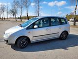Ford C-Max 1,6 Ti-VCT Trend Trend - Top Zustand - gebrauchte Ford C-Max aus dem Jahr 2005