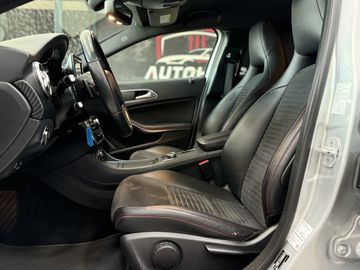 Mercedes A 200 - 9