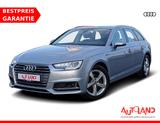 Audi A4 Avant 35 TDI sport S-tronic Navi Panorama AHK - Audi A4 mit Panoramadach