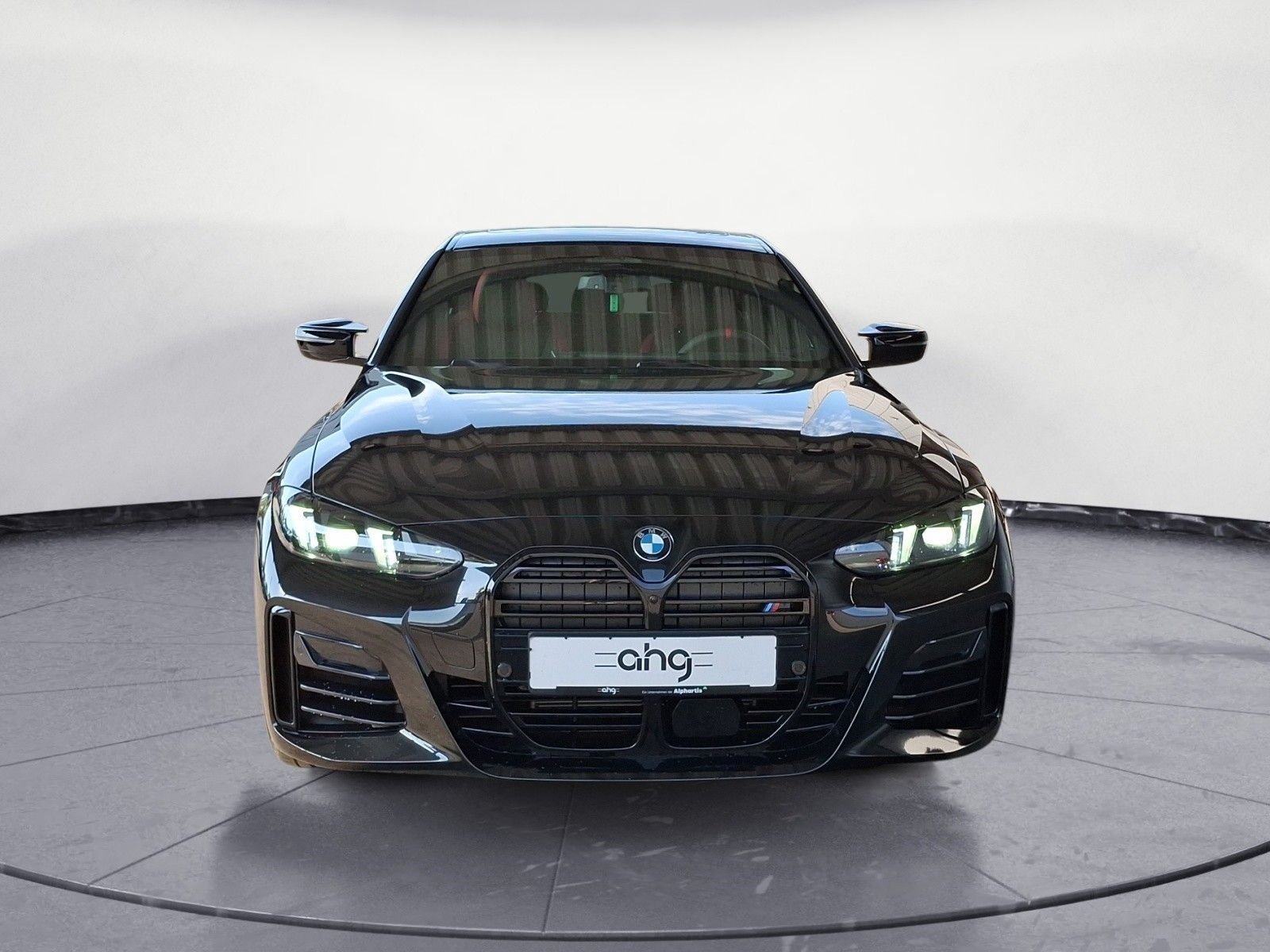 BMW 440 Gran Coupé - Bild 7