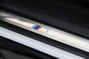 BMW 420 Gran Coupé