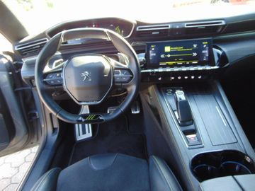 Bild 15 Peugeot 508 SW Hybrid4 360 PSE