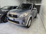 Daihatsu DAIHATSU TERIOS 1.5 GPL 105CV 4WD GPL DI FABBRIC - gebrauchte Daihatsu Terios aus dem Jahr 2011
