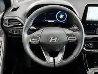 Hyundai i30 - Vorschau Bild 11