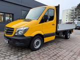 Mercedes-Benz Sprinter 316 CDI Pritsche RWD L2 **AHK 3500KG** - Mercedes-Benz Sprinter: 316cdi